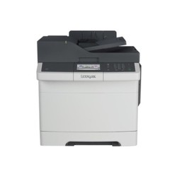 МФУ Lexmark CX417DE