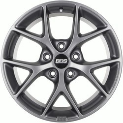 Диски BBS SR 7,5x17/5x112 ET45 DIA82