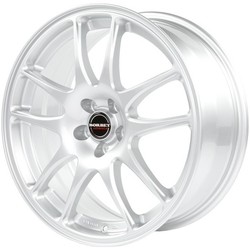 Диски Borbet RS 6,5x16/4x100 ET35 DIA64