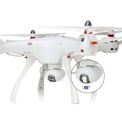 Квадрокоптер (дрон) Syma X8 Pro