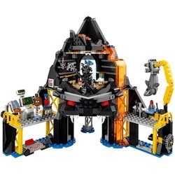 Конструктор Lego Garmadons Volcano Lair 70631