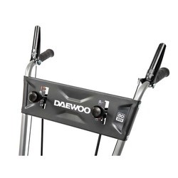 Снегоуборщик Daewoo DASC 7080