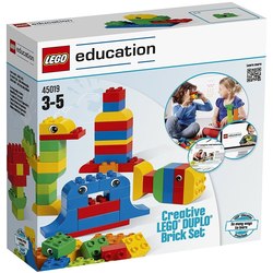 Конструктор Lego Creative Brick Set 45019