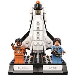 Конструктор Lego Women of NASA 21312