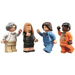 Конструктор Lego Women of NASA 21312