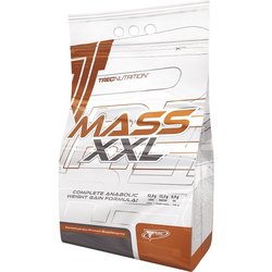 Гейнер Trec Nutrition Mass XXL 3 kg