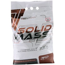 Гейнер Trec Nutrition Solid Mass 5.8 kg