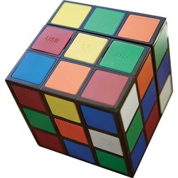 Портативная акустика Bigben BT10 Rubik's