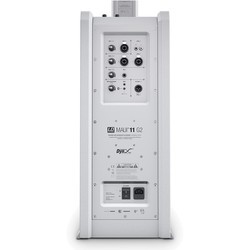 Акустическая система LD Systems MAUI 11 G2 (черный)