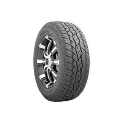 Шины Toyo Open Country A/T Plus 275/65 R17 115H
