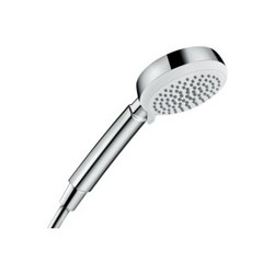 Душевая система Hansgrohe Crometta 100 26824 (хром)