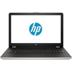 Ноутбук HP 15-bs000 (15-BS000UR 1PA61EA)