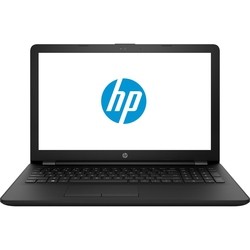 Ноутбук HP 15-bs500 (15-BS595UR 2PV96EA)