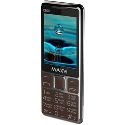 Мобильный телефон Maxvi X600