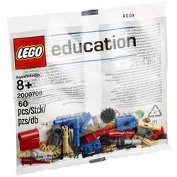 Конструктор Lego MM Replacement Pack 1 2000708