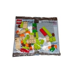 Конструктор Lego Workshop Kit 1-2 2000210