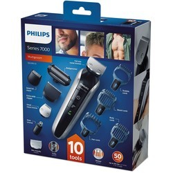 Машинка для стрижки волос Philips QG-3391