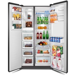 Холодильник LIBERTY KSBS-553