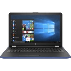 Ноутбук HP 15-bs600 (15-BS613UR 2QJ05EA)