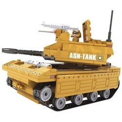 Конструктор Ausini Army 22504