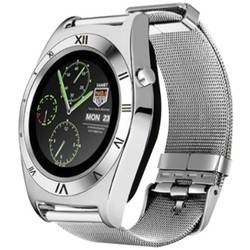 Носимый гаджет Smart Watch A12