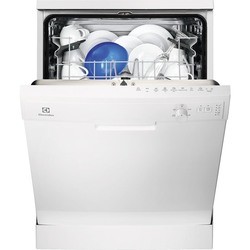 Посудомоечная машина Electrolux ESF 9526 LOW (белый)
