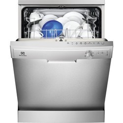 Посудомоечная машина Electrolux ESF 9526 LOW (нержавеющая сталь)