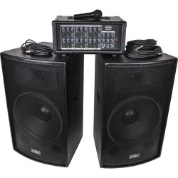 Акустическая система Soundking ZH0602D12LS