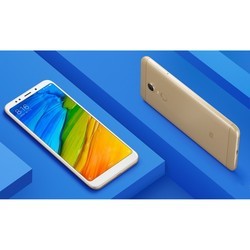 Мобильный телефон Xiaomi Redmi 5 32GB/3GB (золотистый)