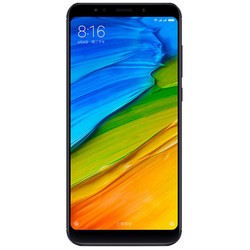 Мобильный телефон Xiaomi Redmi 5 32GB/3GB (черный)