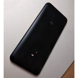 Мобильный телефон Xiaomi Redmi 5 Plus 32GB (розовый)
