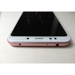 Мобильный телефон Xiaomi Redmi 5 Plus 32GB (черный)