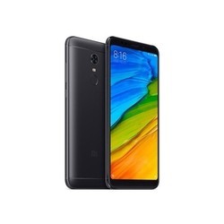 Мобильный телефон Xiaomi Redmi 5 Plus 32GB (золотистый)