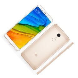 Мобильный телефон Xiaomi Redmi 5 Plus 32GB (синий)