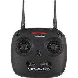 Квадрокоптер (дрон) Pilotage Discovery 2 FPV