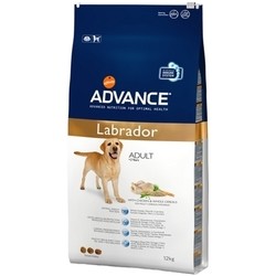 Корм для собак Advance Labrador 12 kg