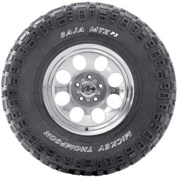 Шины Mickey Thompson BAJA MTZ P3 375/65 R16 126Q