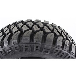 Шины Mickey Thompson BAJA MTZ P3 375/65 R16 126Q