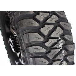 Шины Mickey Thompson BAJA MTZ P3 375/65 R16 126Q