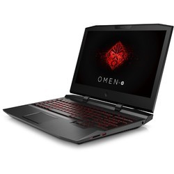 Ноутбук HP OMEN X 17-ap000 (17-AP004UR 2PQ60EA)