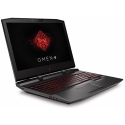 Ноутбук HP OMEN X 17-ap000 (17-AP004UR 2PQ60EA)