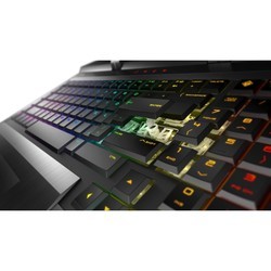 Ноутбук HP OMEN X 17-ap000 (17-AP004UR 2PQ60EA)