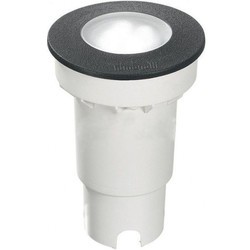 Прожектор / светильник Ideal Lux Ceci Round FI1 Small