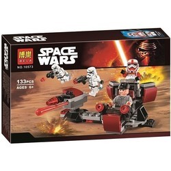 Конструктор Bela Galactic Empire Battle Pack 10573