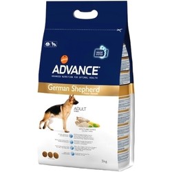 Корм для собак Advance German Shepherd 12 kg