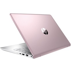 Ноутбук HP Pavilion 14-bf100 (14-BF107UR 2PP50EA)