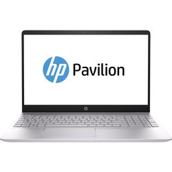 Ноутбук HP Pavilion 15-ck000 (15-CK013UR 2PT03EA)