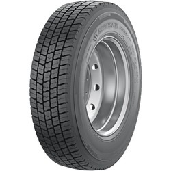 Грузовая шина Kormoran Roads 2D 265/70 R19.5 140M