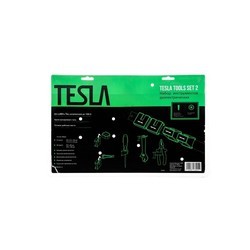 Набор инструментов Tesla Set 2