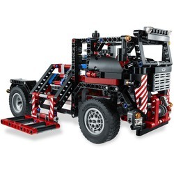 Конструктор Lego Pick-Up Tow Truck 9395